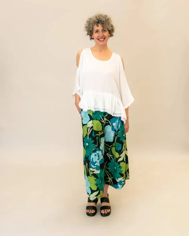 alembika-cara-wide-leg-culotte-floral-rp400f image 1