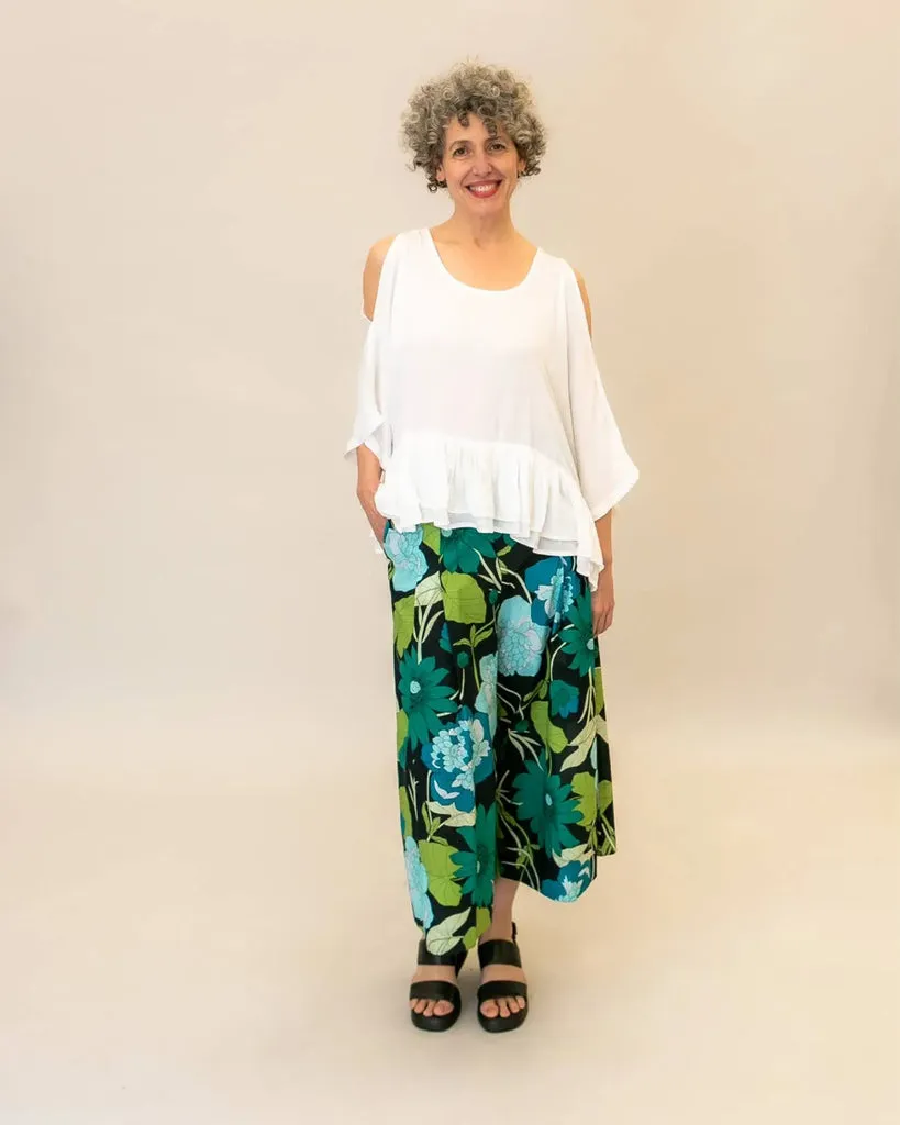alembika-cara-wide-leg-culotte-floral-rp400f image 1