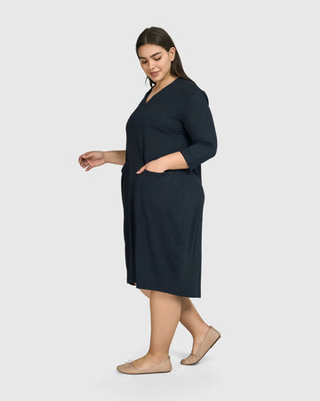 alembika-essential-cargo-kleid-ocean image 6