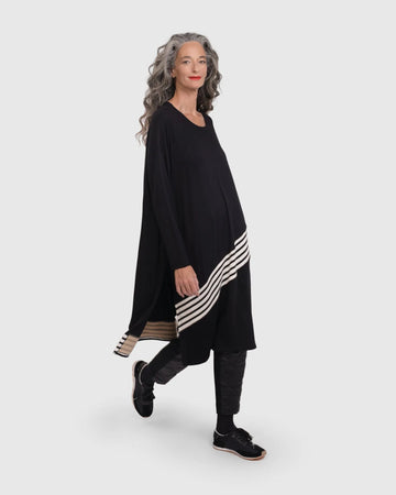 alembika-urban-muse-tunic-dress-stripes-damen-tunika-kleid image 7