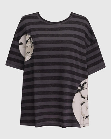 alembika-urban-stripe-boxy-tee-t-shirt-moon image 8