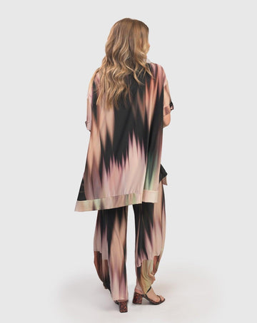 alembika-air-trapeze-top-st317p-plume-damen-trapeze-top image 7