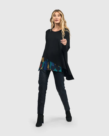 alembika-kaya-oversize-trapeze-top-ozean image 7