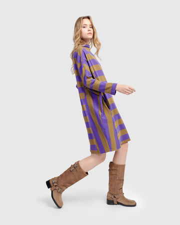 alembika-urban-striker-tee-kleid-lila-knie-l-nge image 4