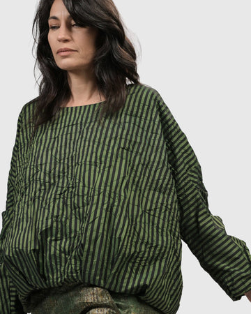 alembika-cabaret-sweatshirt-top-at502g-gr-n image 7