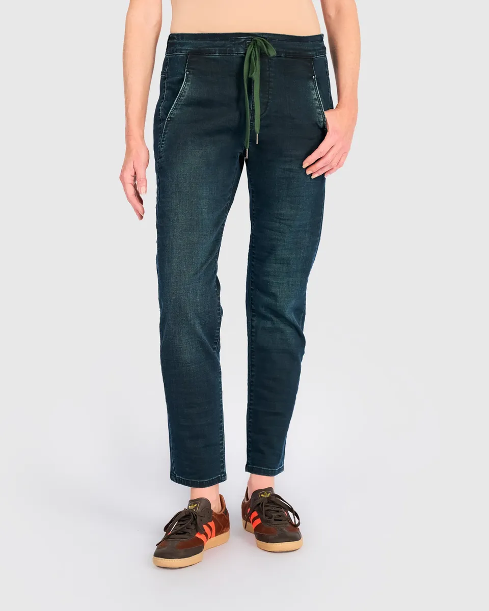 alembika-denim-iconic-stretch-jeans-indigo-slim-straight image 1