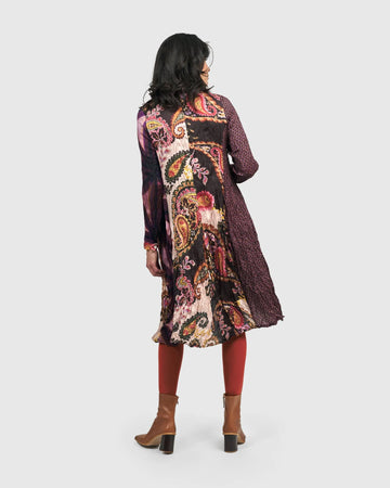 alembika-delphine-crinkle-wonderful-dress-lilly image 8