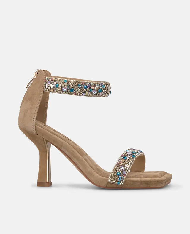 alma-en-pena-double-strap-sandale-arena-strass-9-cm image 1