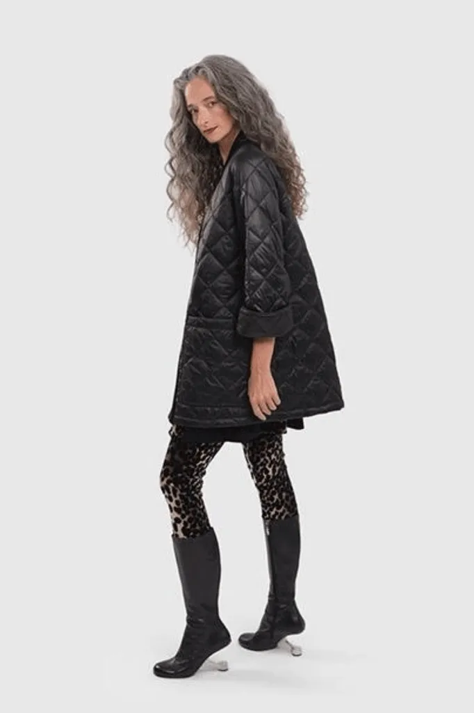 alembika-ether-jana-stepp-jacke-schwarz image 1
