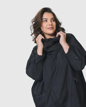 alembika-urban-sporty-spice-top-pullover-mit-kordelzug image 6