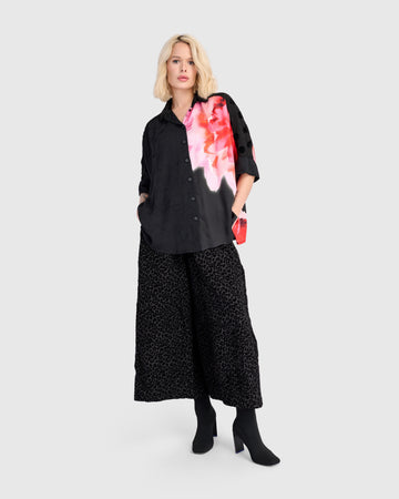 alembika-minou-wide-leg-pants-schwarz image 8