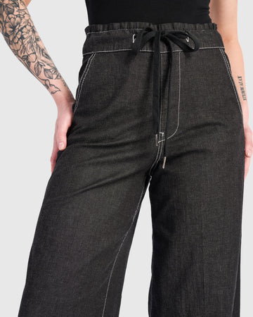 alembika-washed-wide-leg-stretch-jeans-jet image 4