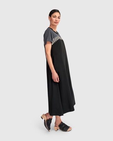 alembika-urban-hideaway-maxi-damenkleid-mix image 4