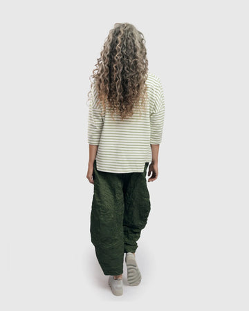 alembika-urban-jagger-stripe-top-gr-n image 5