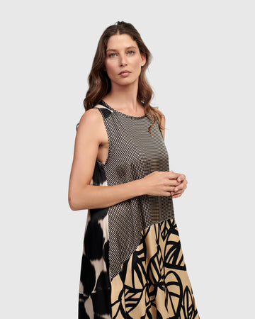 alembika-noelle-rmelloses-kleid-serene image 7