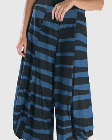 alembika-tekbika-wave-punto-pants-techno-hose-ocean image 6