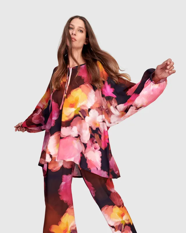 alembika-eden-bluse-bloom image 1