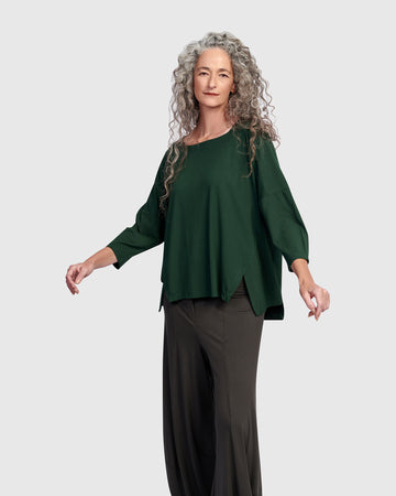 alembika-essential-boxy-top-jungle image 4