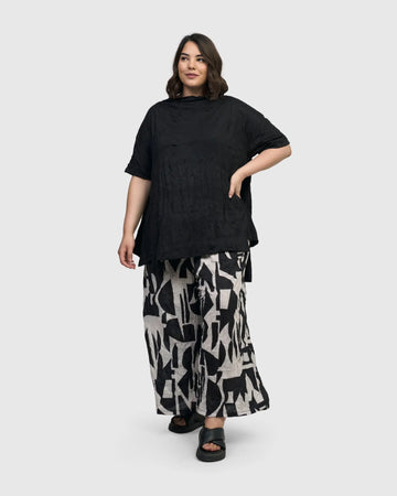 alembika-polygon-lounge-pants-mono-hose image 3