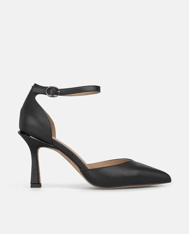 alma-en-pena-special-heel-salon-pumps-schwarz-9-cm image 1