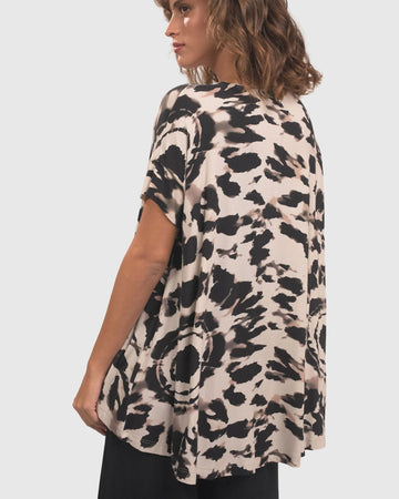 alembika-lily-trapeze-tunic-tribal-tunika image 7