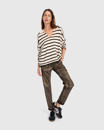 alembika-surfside-pullover-as36s-creme-streifen image 3