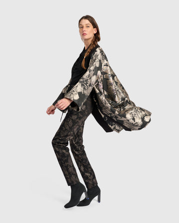alembika-eventide-brokat-jacke-floral image 5