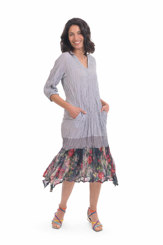 alembika-alyssa-midikleid-flora image 1
