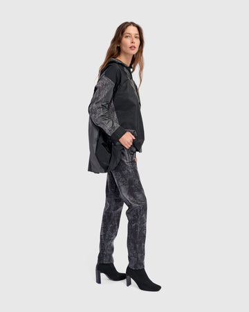 alembika-anointed-shirt-iron-oversized-bluse image 6
