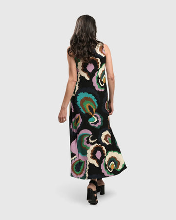 alembika-intermezzo-rmelloses-maxikleid image 5
