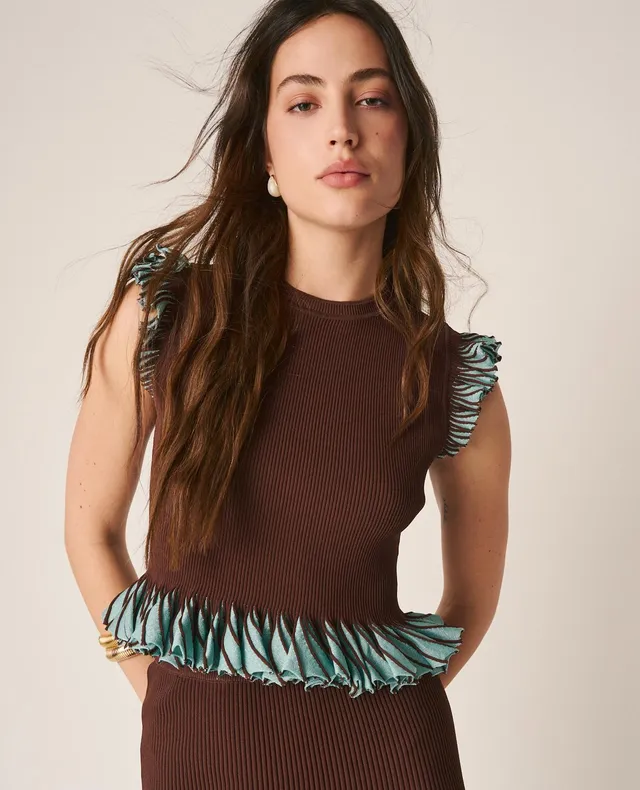 alma-en-pena-alfa-63172-top-smooth-stitch-rmellos-braun image 1
