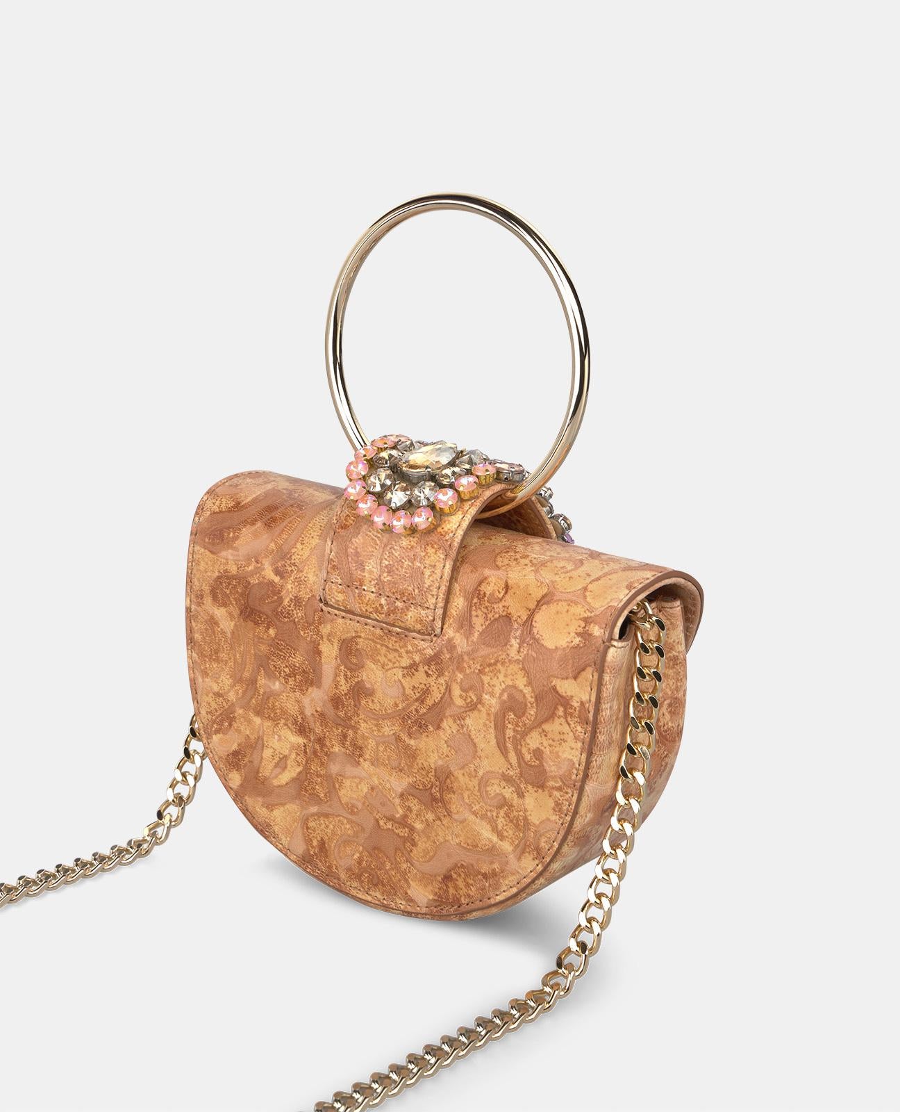 alma-en-pena-jeweled-half-moon-tasche-arena-halbmond image 3