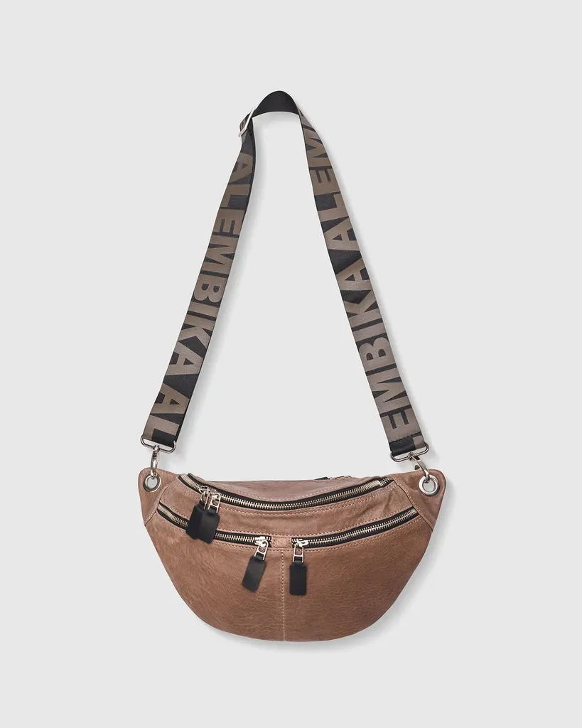 alembika-crossbody-sling-bag-holz image 1