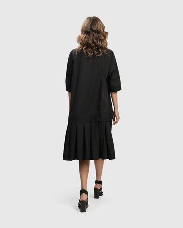 alembika-urban-astor-hemdkleid-schwarz image 8