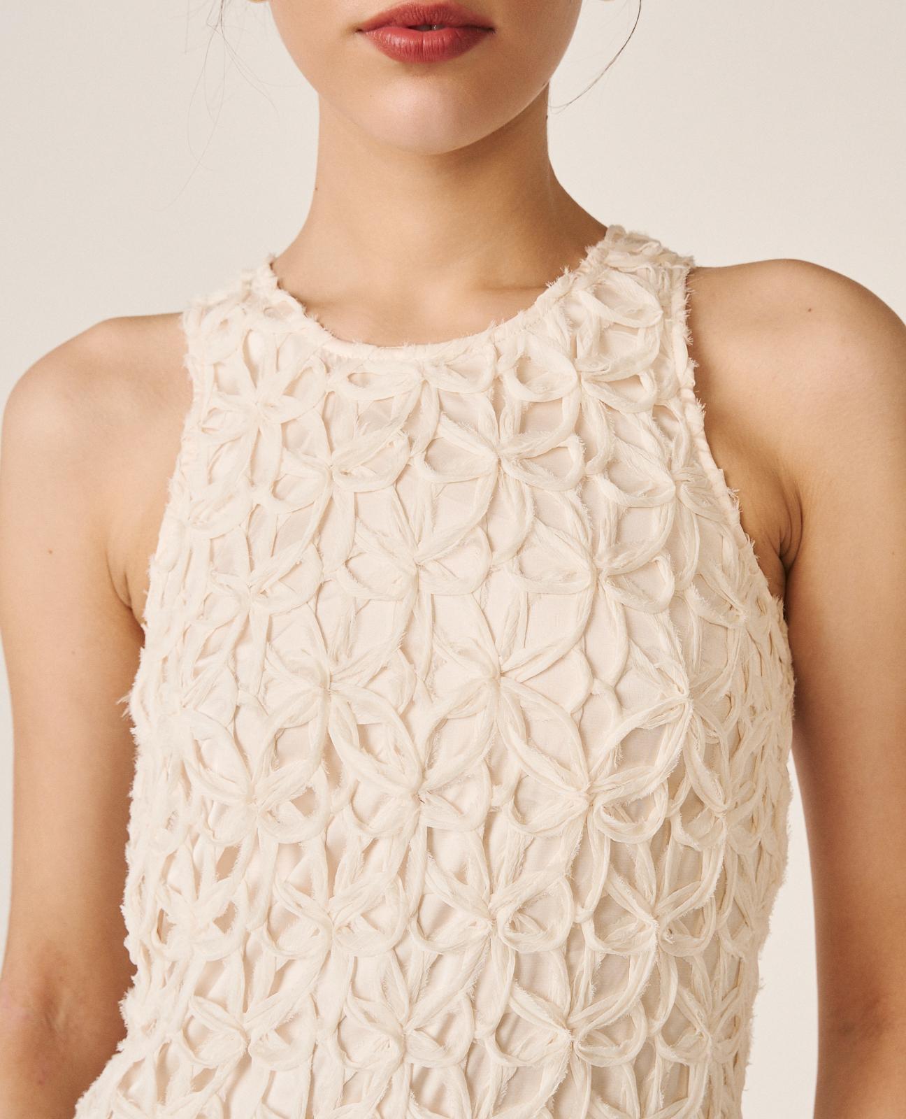 alma-en-pena-braided-dress-midi-kleid-wei-gr-s image 6