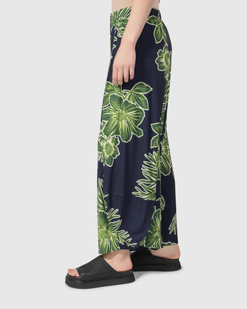 alembika-paradise-punto-pants-royal-green image 6