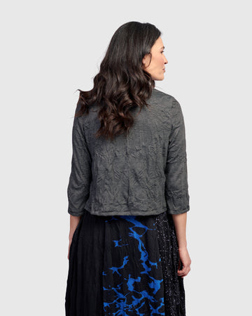 alembika-capricorn-crop-cardigan-strickjacke-blau image 6