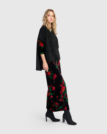 alembika-spotlight-boucle-top-roses-oversize-top image 4