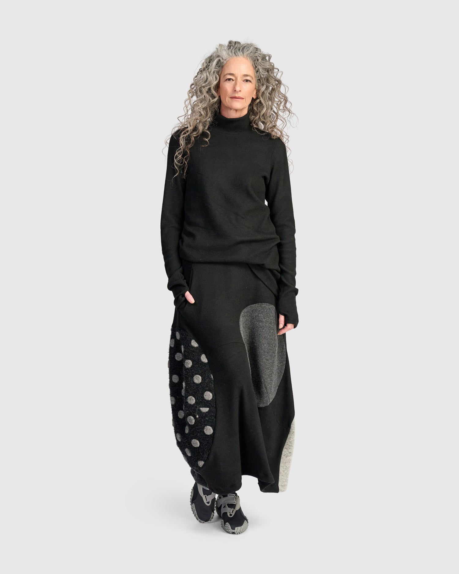 alembika-urban-plush-turtleneck-tunika-charcoal image 8