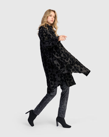 alembika-obsidian-smock-jacke-crescent image 2