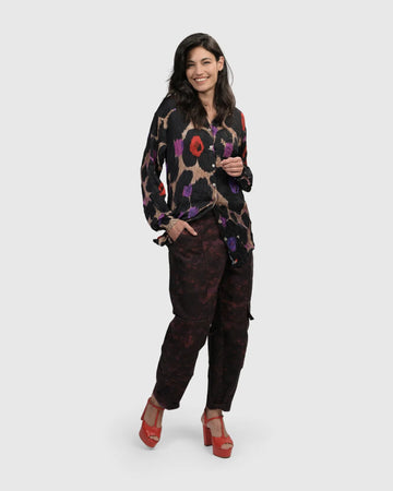 alembika-cosmopolitan-bluse-violett image 4