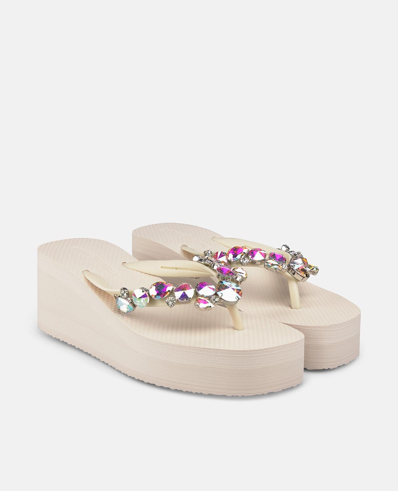 alma-en-pena-jeweled-flip-flop-sandalen-wei-4-5-cm image 2