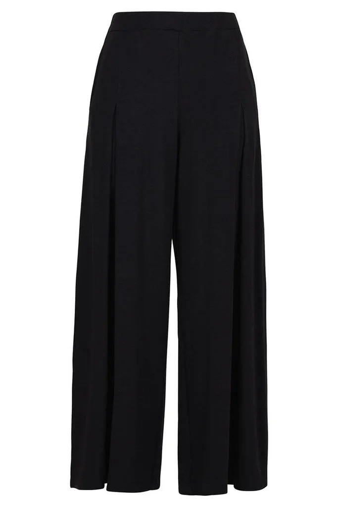 alembika-essential-wide-leg-pants-black image 1