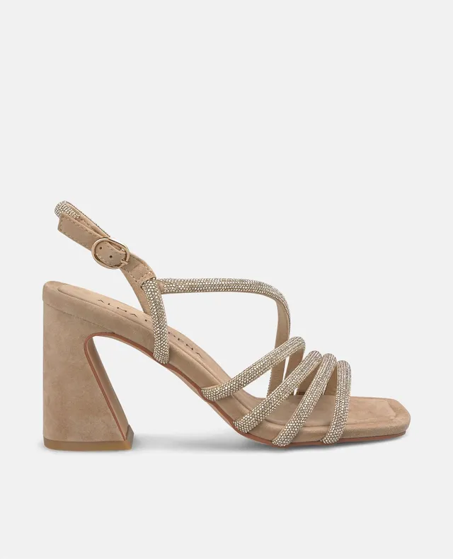 alma-en-pena-alfa-53832-blockabsatz-sandale-strass-9-8-cm-arena image 1