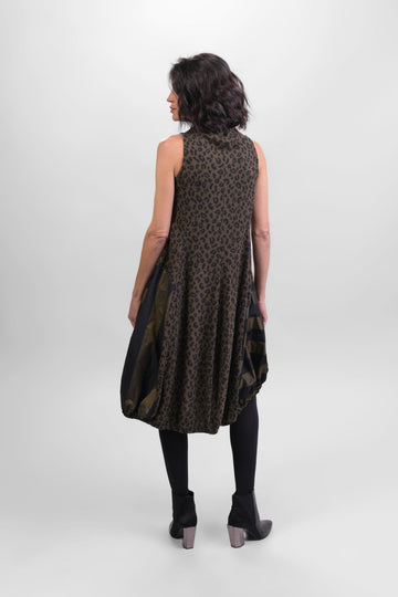 alembika-chiu-whisper-wonderful-dress-khaki-kleid image 8