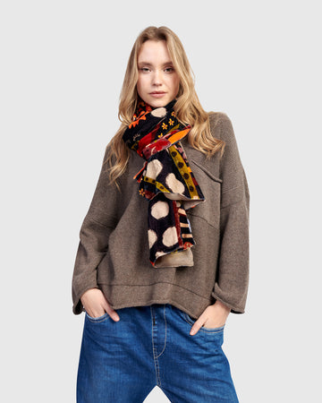 alembika-velvette-schal-autumn image 3