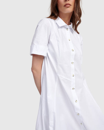 alembika-barb-cotton-shirtdress-white-damen-kleid image 2