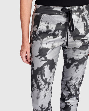 alembika-splatter-iconic-stretch-jeans-fog image 2