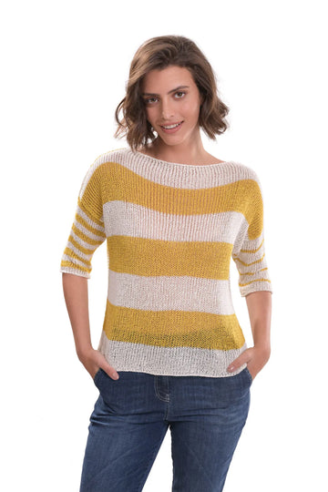 alembika-luxe-reversible-sweater-gelb-wende-pullover image 6