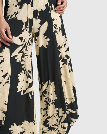 alembika-frances-punto-pants-floral-hose-mit-poufsaum image 3